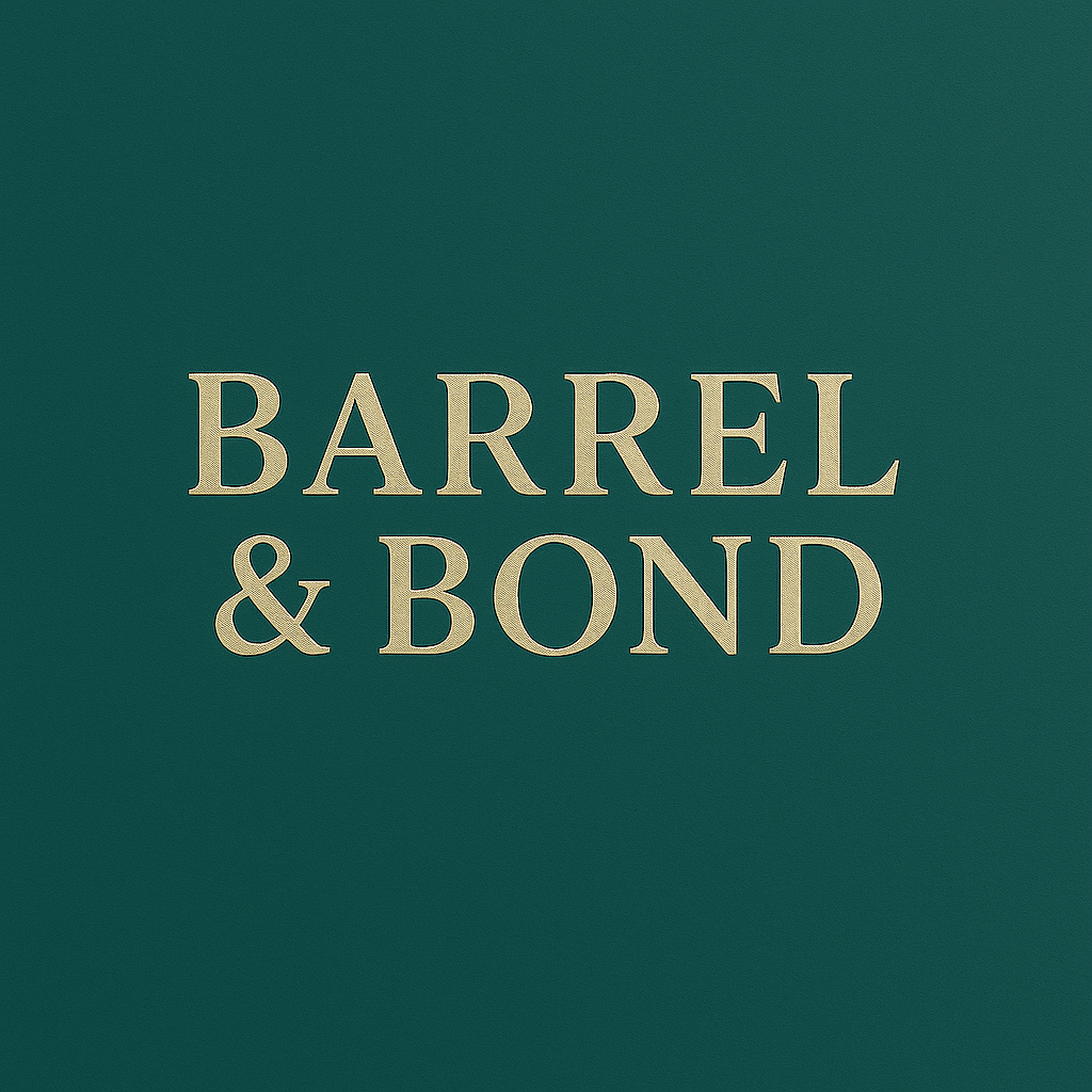 Barrel & Bond Ltd